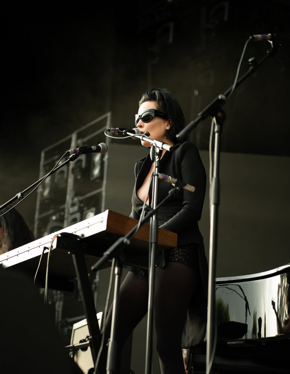 Concierto Pamela Rodríguez 2026